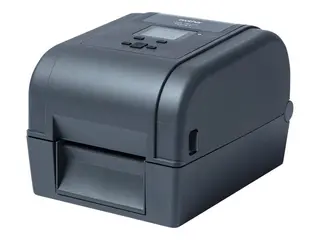 Produktfoto för Brother TD-4650TNWB Label Printer