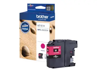 Produktfoto för Brother Toner LC12M Magenta