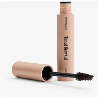 Produktfoto för Browgame Cosmetics Brow Macara Tinted Soft Brown - 6 g