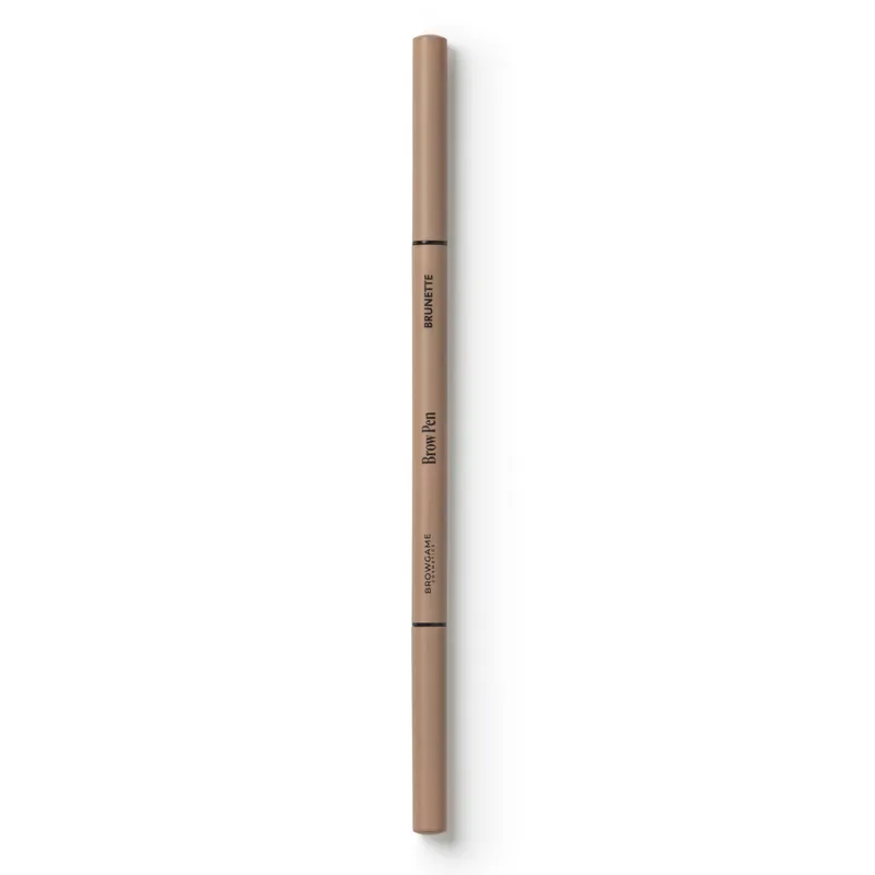 Bild 1 för Browgame Cosmetics Brow Pen Brunette