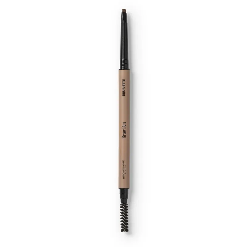 Bild 2 för Browgame Cosmetics Brow Pen Brunette