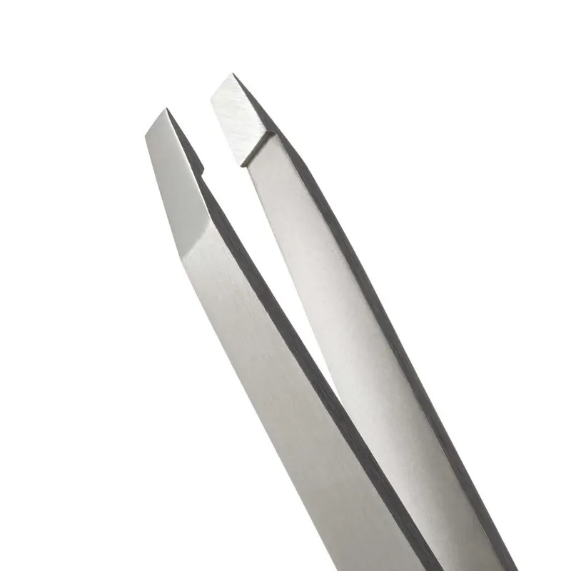 Bild 4 för Browgame Cosmetics Original Tweezer Slanted - Pink