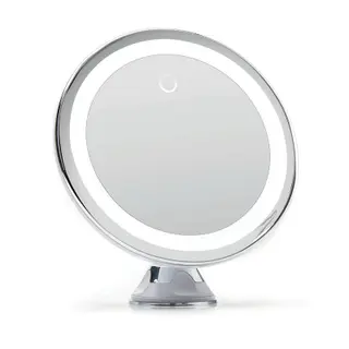 Produktfoto för Browgame Cosmetics Signature Suction Mirror 10x Large