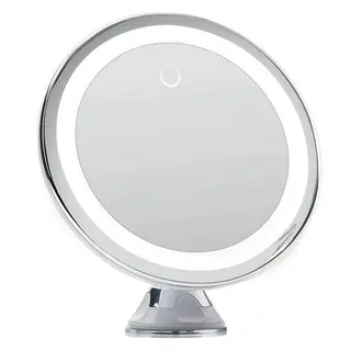 Produktfoto för Browgame Cosmetics Signature Suction Mirror 10x Large