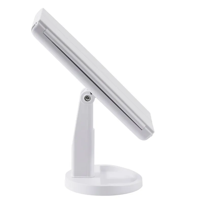 Bild 5 för Browgame Cosmetics Tri Folded Lighted Makeup Mirror