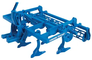 Produktfoto för Bruder Accessories: LEMKEN Disc cultivator