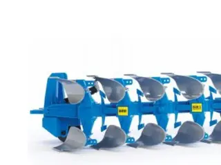 Produktfoto för Bruder Accessories: LEMKEN Plough