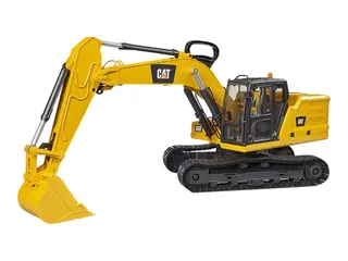 Produktfoto för Bruder CAT Excavator