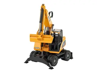 Produktfoto för Bruder CAT Wheel loader