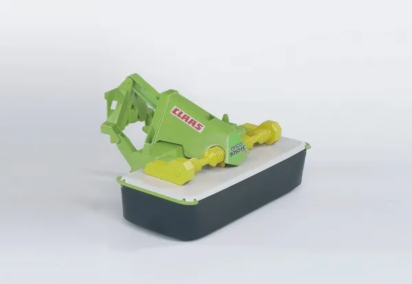 Alternativ bild 0 för Bruder Claas Front disc mower Disco 3050 FC Plus
