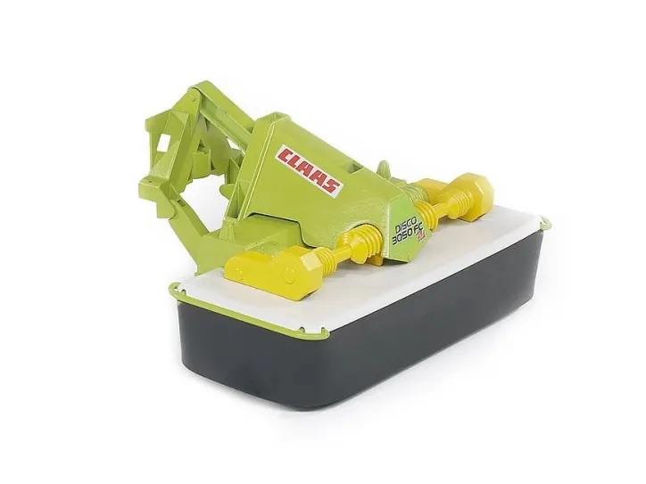 Alternativ bild 0 för Bruder Claas Front disc mower Disco 3050 FC Plus