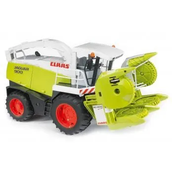 Alternativ bild 0 för Bruder Claas Jaguar 900 Field Chopper