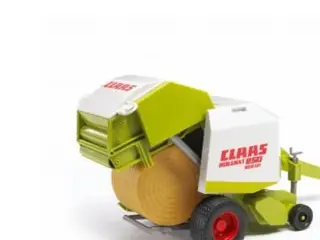 Produktfoto för Bruder Claas Rollant 250 straw baler