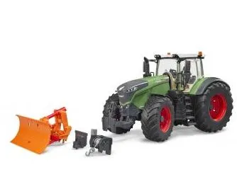 Alternativ bild 0 för Bruder Fendt 1050 Vario Traktor