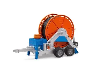 Produktfoto för Bruder Irrigation Trailer