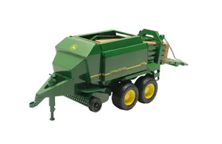 Produktfoto för Bruder John Deere Big Balepress
