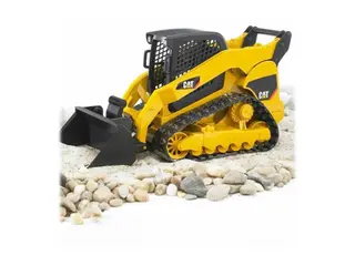 Produktfoto för BRUDER Professional series - CAT Multi terrain loader