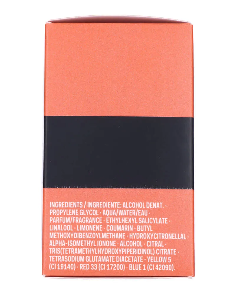 Bild 2 för Bruno Banani Absolute Man Eau de Toilette 30 ml