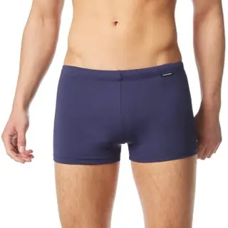 Produktfoto för Bruno Banani Kalsonger 2P Swim 2 0 Wave Line Marin polyamid X-Large Herr
