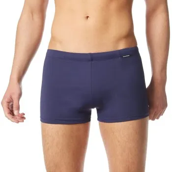 Alternativ bild 0 för Bruno Banani Kalsonger 2P Swim 2 0 Wave Line Marin polyamid X-Large Herr