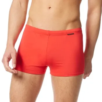 Alternativ bild 0 för Bruno Banani Kalsonger 2P Swim 2 0 Wave Line Röd polyamid X-Large Herr