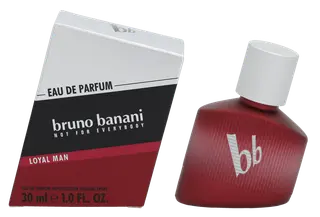 Produktfoto för Bruno Banani Loyal Man Eau de Parfum 30 ml
