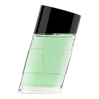 Produktfoto för Bruno Banani Made For Men EDT 100ml