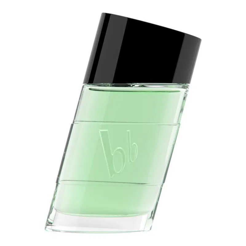 Alternativ bild 0 för Bruno Banani Made For Men EDT 100ml