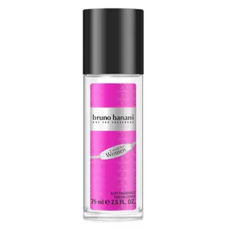 Produktfoto för Bruno Banani Made For Women Body Fragrance 75 ml