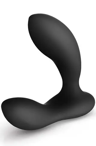 Produktfoto för Bruno Black - Prostatavibrator