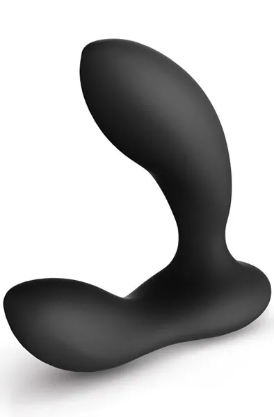 Bild 1 för Bruno Black - Prostatavibrator