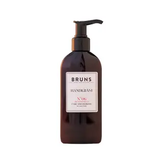 Produktfoto för BRUNS Handkräm Nº06 Rich Pomelo 200 ml