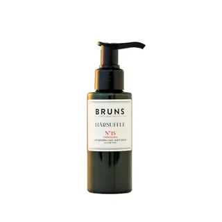 Produktfoto för BRUNS Hårsufflé NR15 Oparfymerad 100 ml