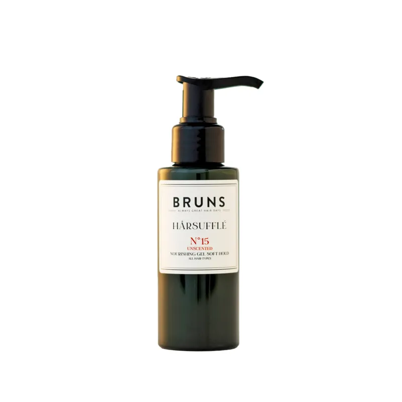 Bild 1 för BRUNS Hårsufflé NR15 Oparfymerad 100 ml