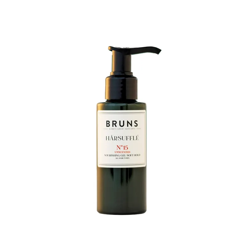 Bild 2 för BRUNS Hårsufflé NR15 Oparfymerad 100 ml