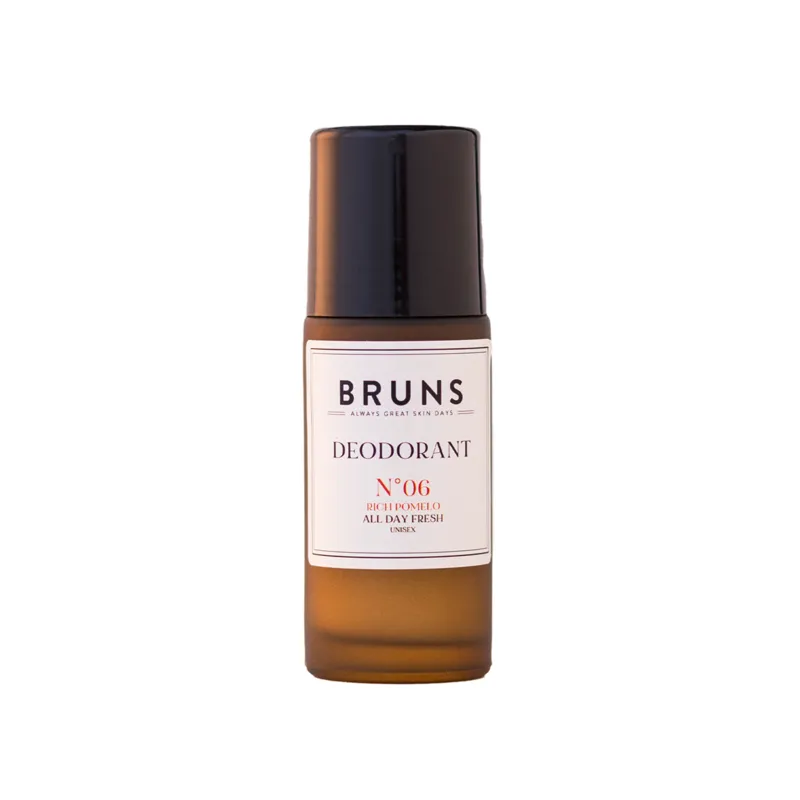 Bild 1 för Bruns Products Deo Nº06  60 ml