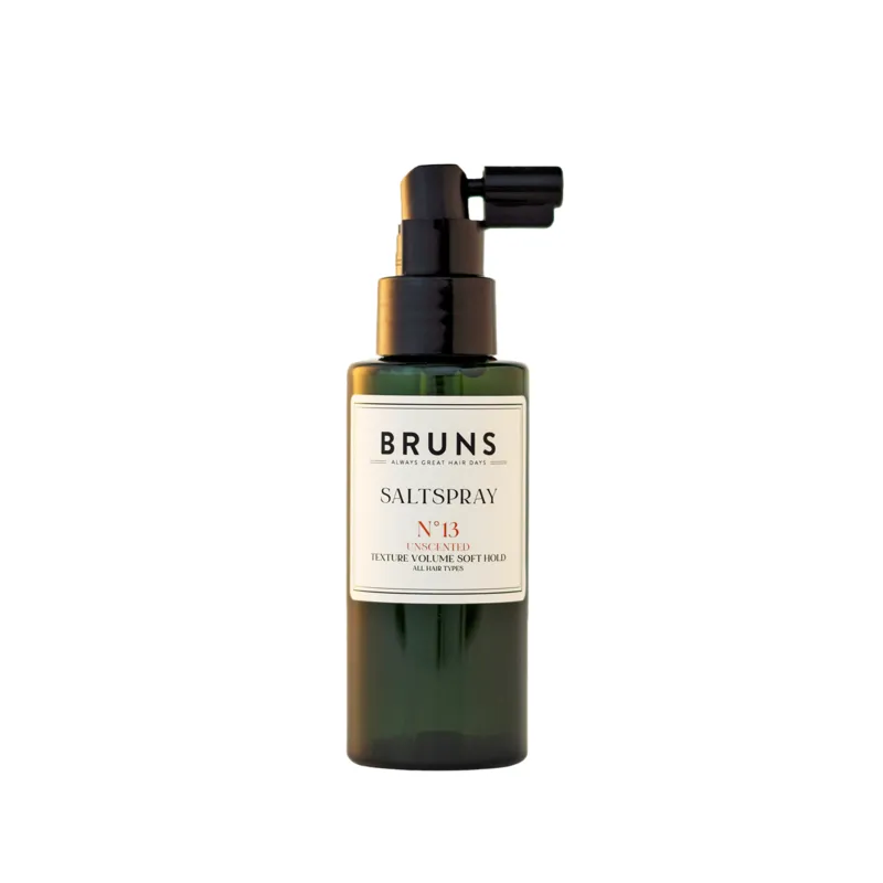 Bild 1 för BRUNS Saltspray NR13 Oparfymerad 100 ml