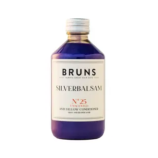 Produktfoto för BRUNS Silverbalsam Nº25 300 ml