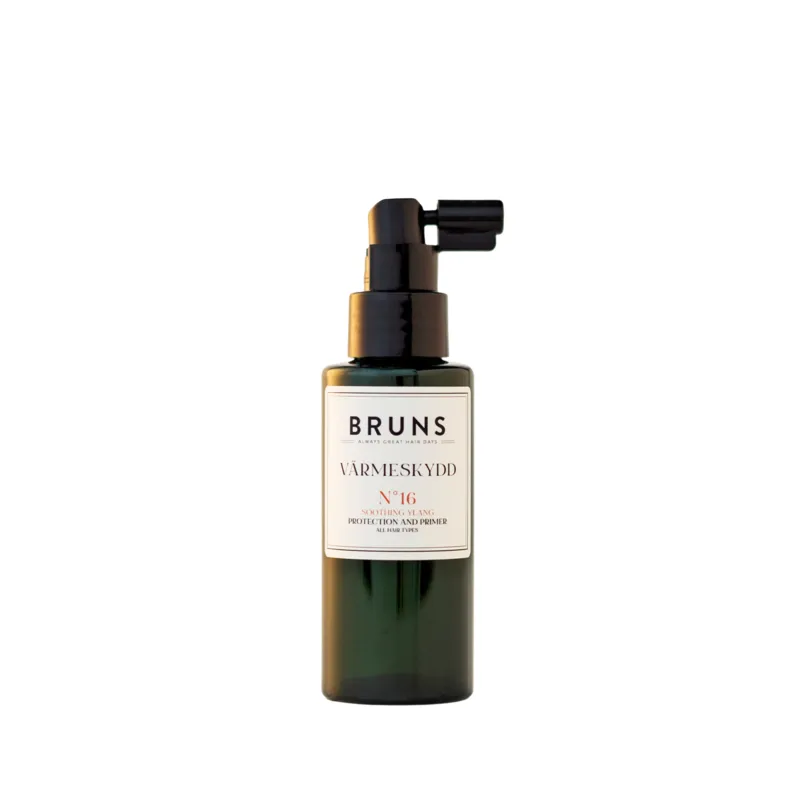 Bild 1 för Bruns Värmeskydd Nº16 Rogivande Ylang