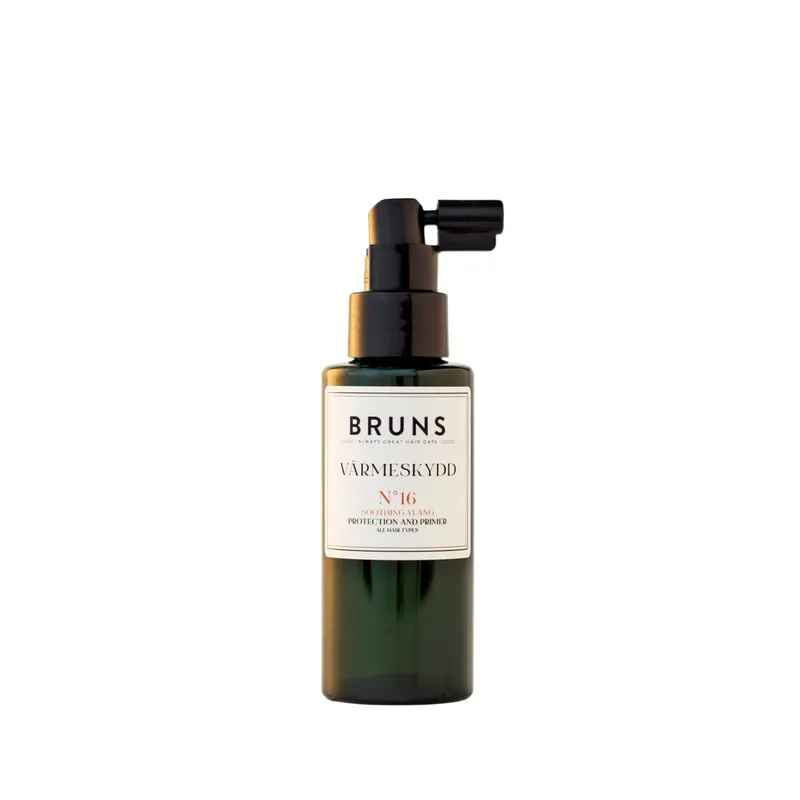 Bild 2 för Bruns Värmeskydd Nº16 Rogivande Ylang