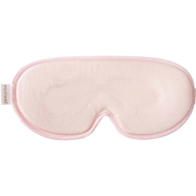Bild 1 för Brushworks 3D Eyelash Protector Sleep Mask