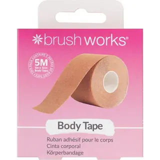 Produktfoto för Brushworks Body Tape