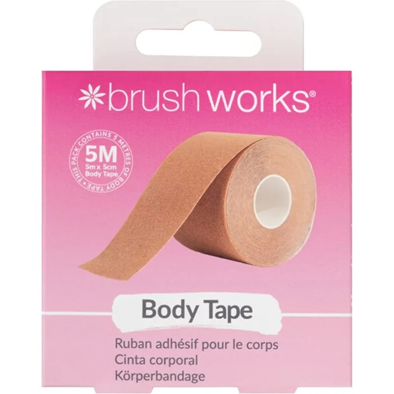 Bild 2 för Brushworks Body Tape