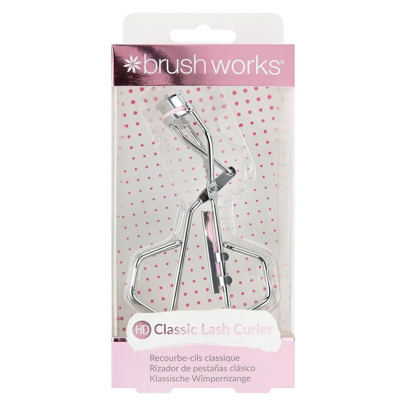 Bild 2 för Brushworks Classic Lash Curler