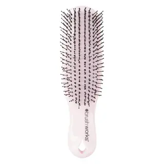 Produktfoto för Brushworks Easyglide Detangling Brush