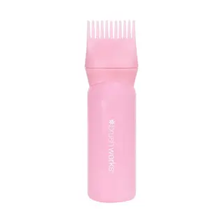 Produktfoto för Brushworks Hair Oil Applicator