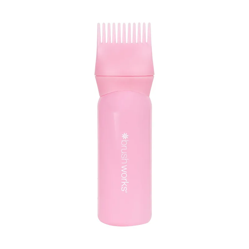 Bild 2 för Brushworks Hair Oil Applicator