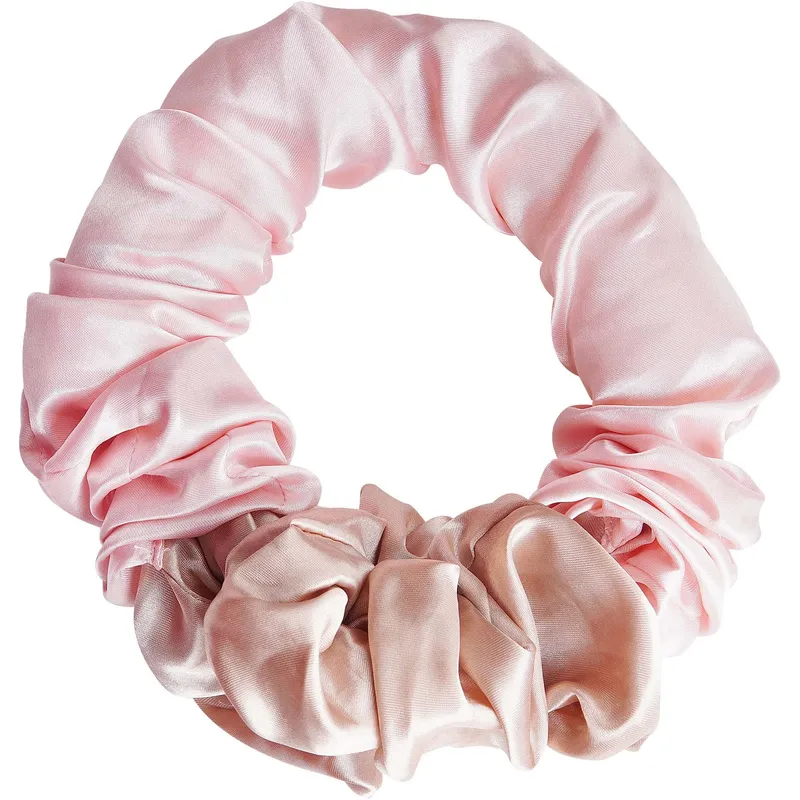 Bild 2 för Brushworks Heatless Curling Scrunchie