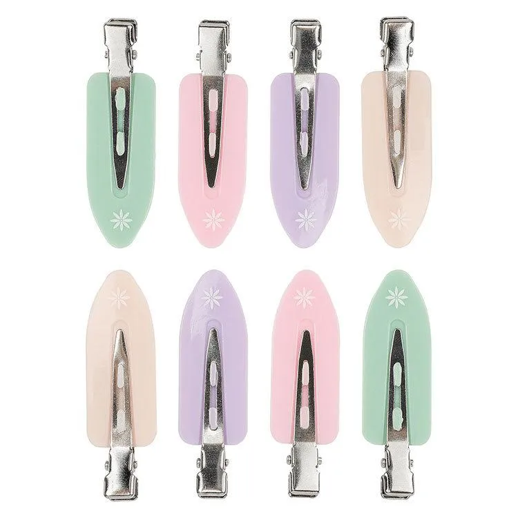 Bild 1 för Brushworks No Crease Hair Clips