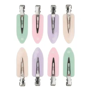 Produktfoto för Brushworks No Crease Hair Clips